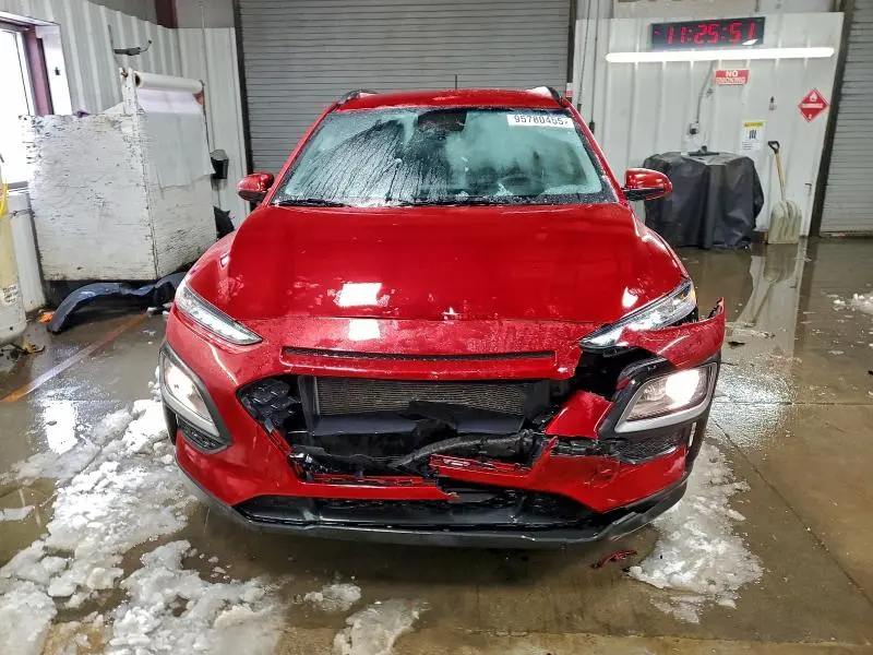 2020 HYUNDAI KONA SEL  