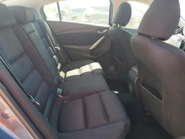 2014 MAZDA 6 SPORT  