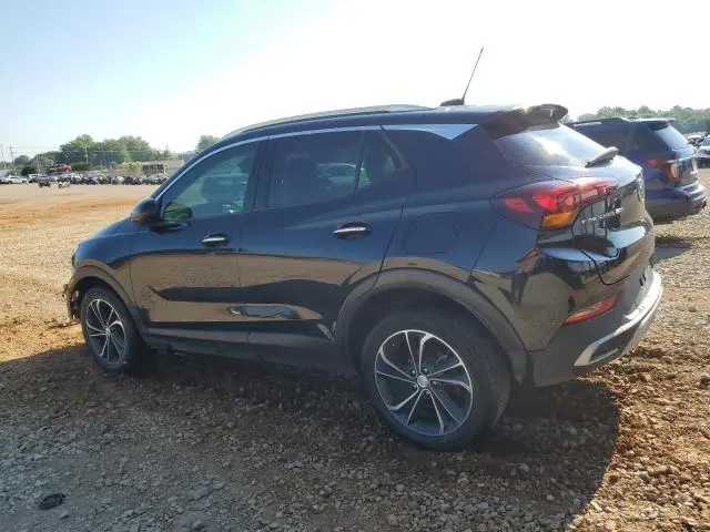 2021 BUICK ENCORE GX ESSENCE  