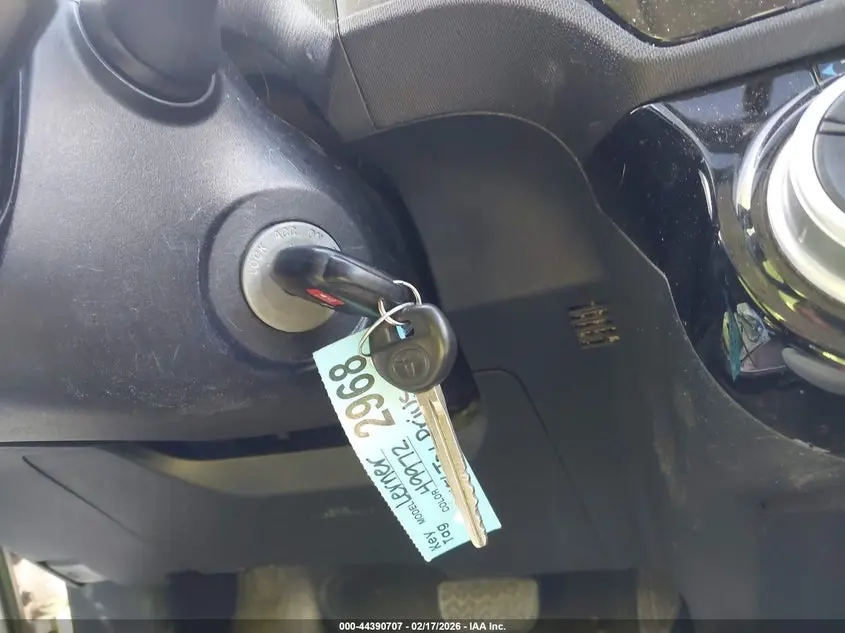 2016 TOYOTA PRIUS C ONE