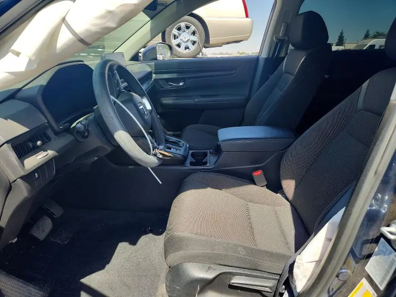 2023 HONDA CR-V LX  