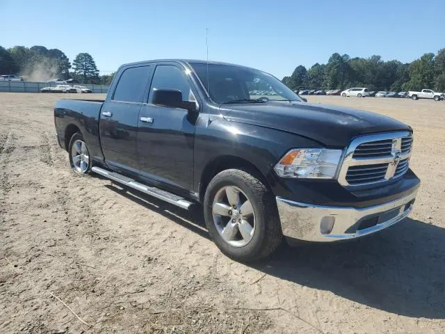 2013 RAM 1500 SLT