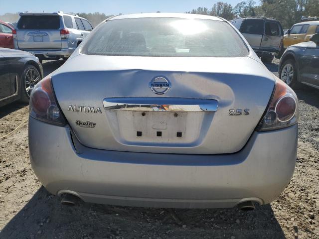 2011 NISSAN ALTIMA BASE