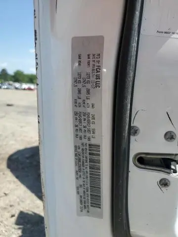 2018 JEEP CHEROKEE TRAILHAWK  