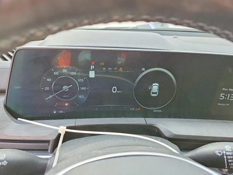 2024 KIA TELLURIDE SX X-PRO  