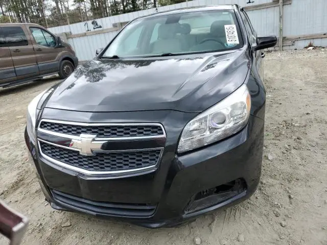 2013 CHEVROLET MALIBU 1LT  