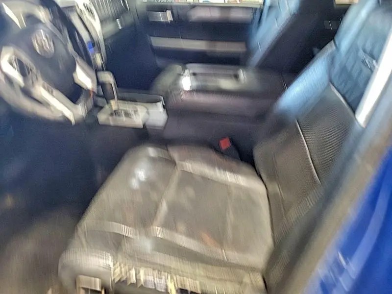 2018 TOYOTA TUNDRA CREWMAX 1794  