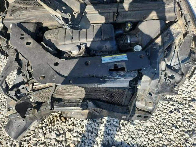 2010 GMC ACADIA SLT-1  