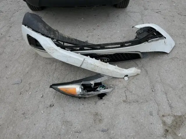 2016 KIA SPORTAGE EX  