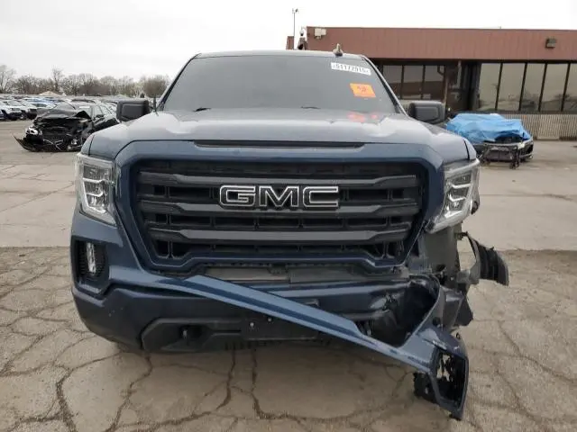 2019 GMC SIERRA K1500 ELEVATION