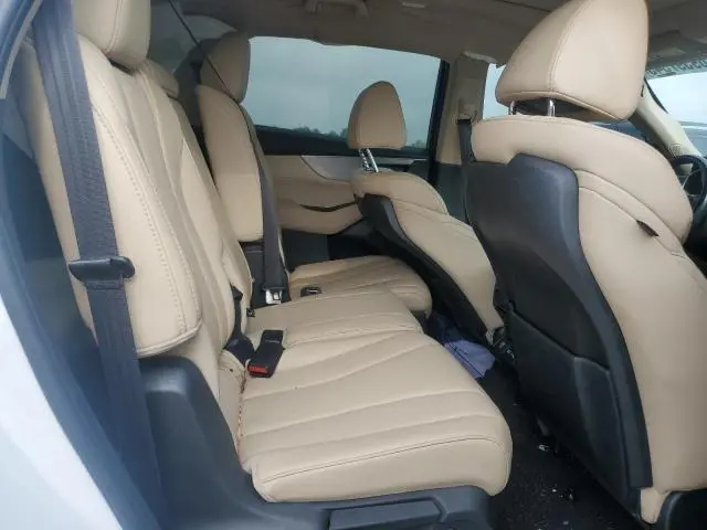 2022 ACURA MDX   