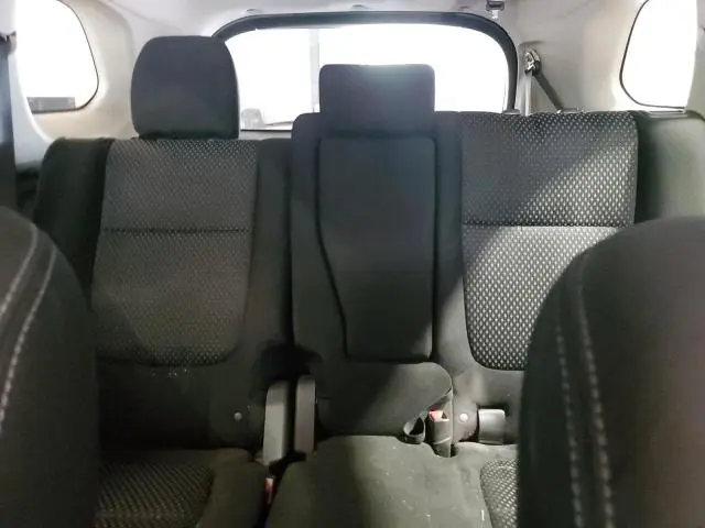 2018 MITSUBISHI OUTLANDER SE  
