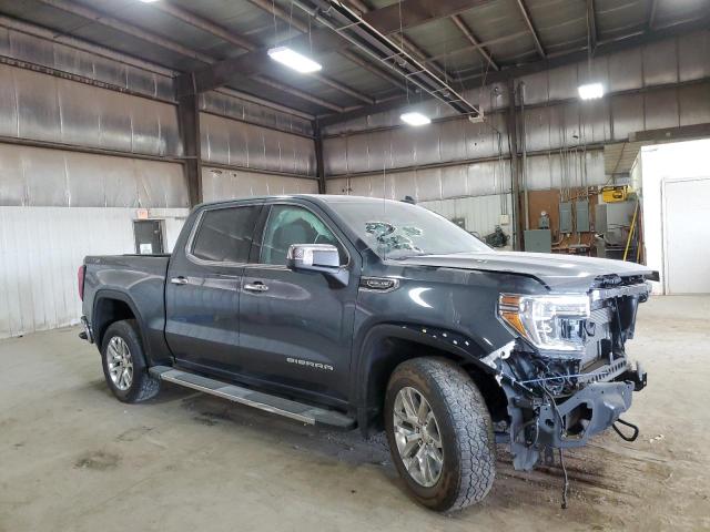 2022 GMC SIERRA LIMITED K1500 SLT