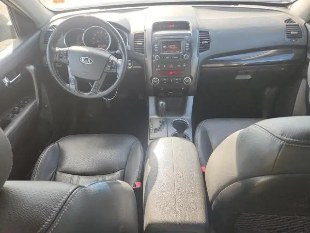 2013 KIA SORENTO EX  