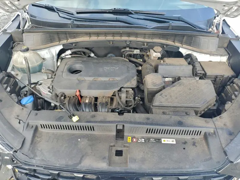 2019 HYUNDAI TUCSON LIMITED  