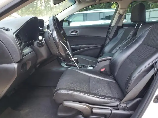 2013 ACURA ILX HYBRID  
