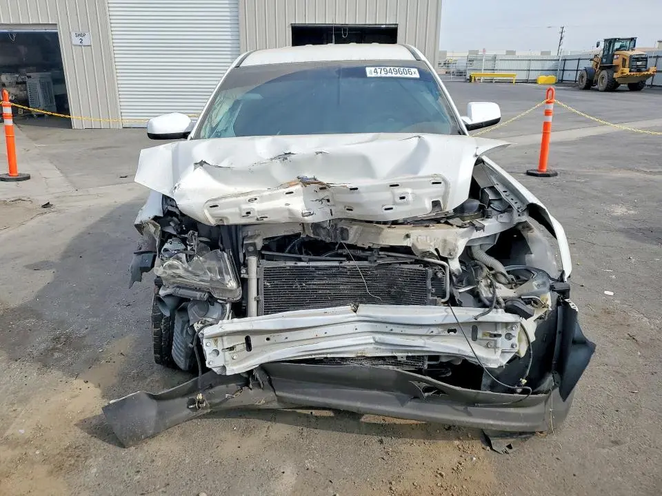 2012 GMC TERRAIN SLE  