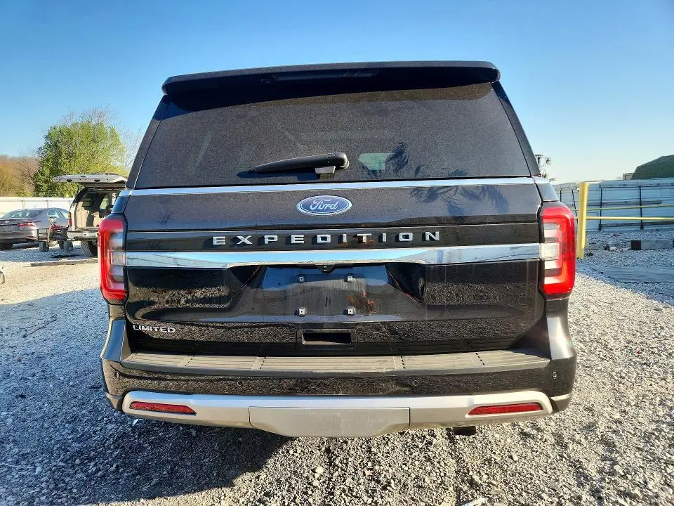 2024 FORD EXPEDITION LIMITED  