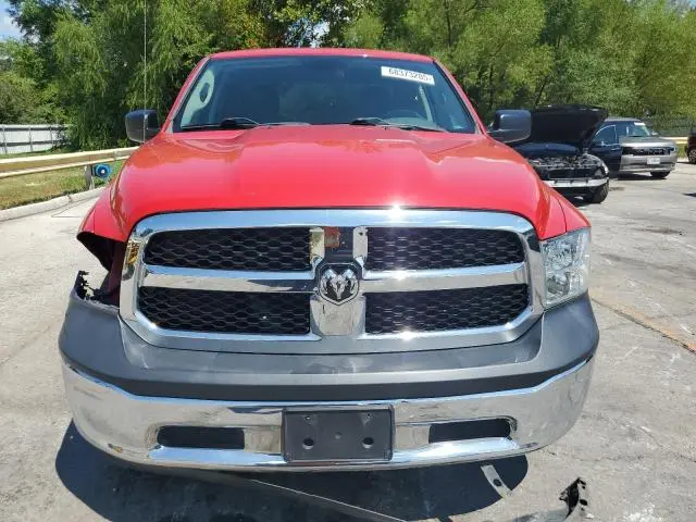 2017 RAM 1500 ST  