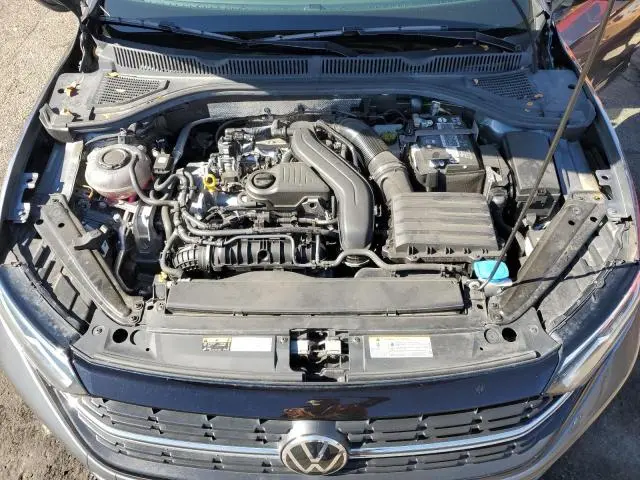 2023 VOLKSWAGEN JETTA SPORT  