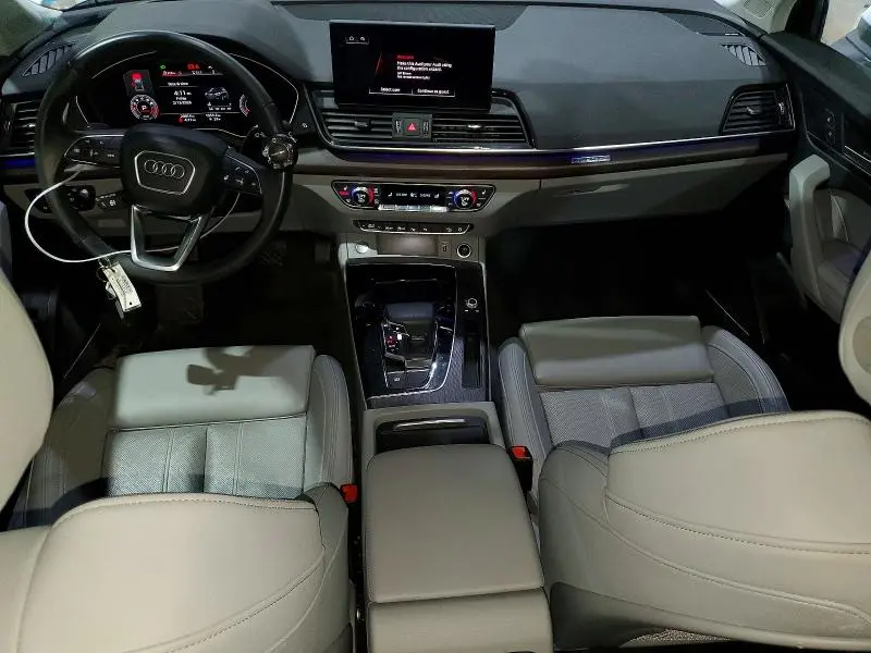 2023 AUDI Q5 PRESTIGE 45  