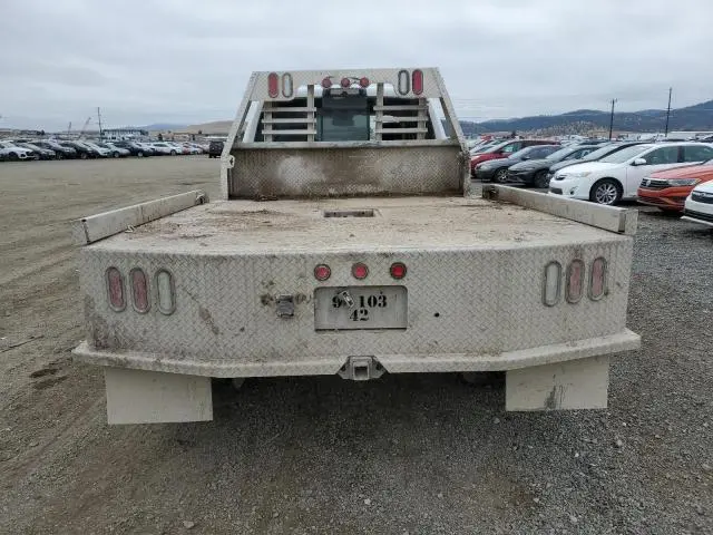 2017 RAM 3500 LARAMIE  