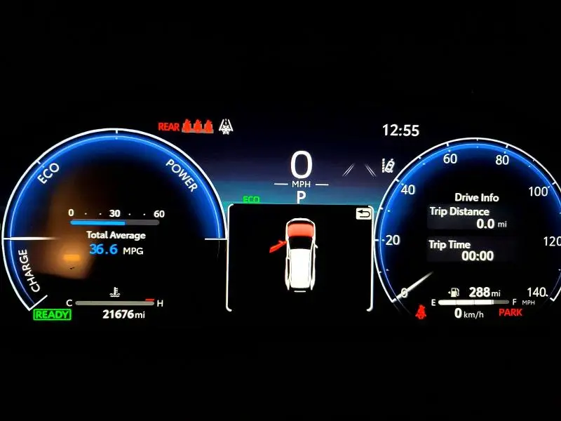 2024 TOYOTA RAV4 LIMITED  