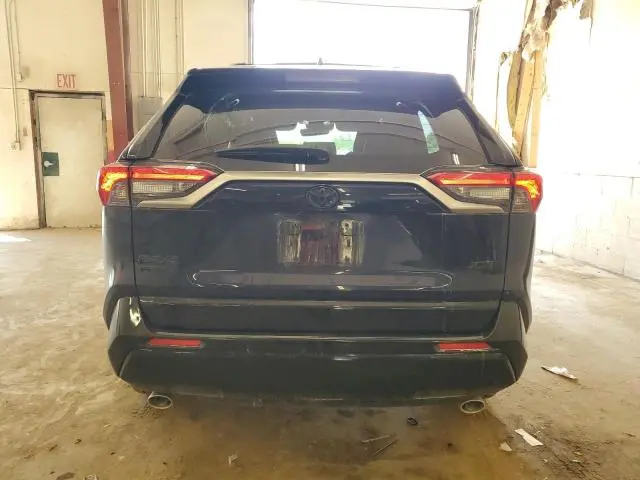 2024 TOYOTA RAV4 PRIME XSE  