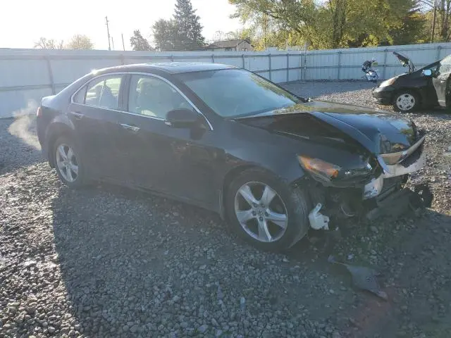 2010 ACURA TSX   