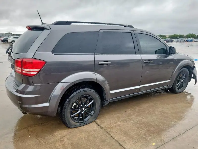 2020 DODGE JOURNEY SE  