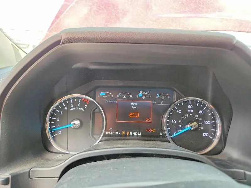 2019 FORD EXPEDITION MAX PLATINUM  