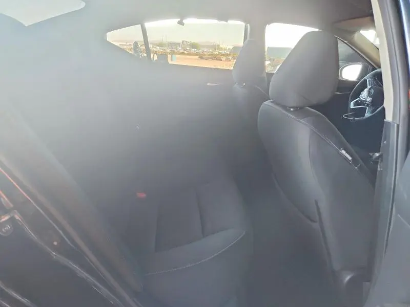 2022 NISSAN ALTIMA SV  