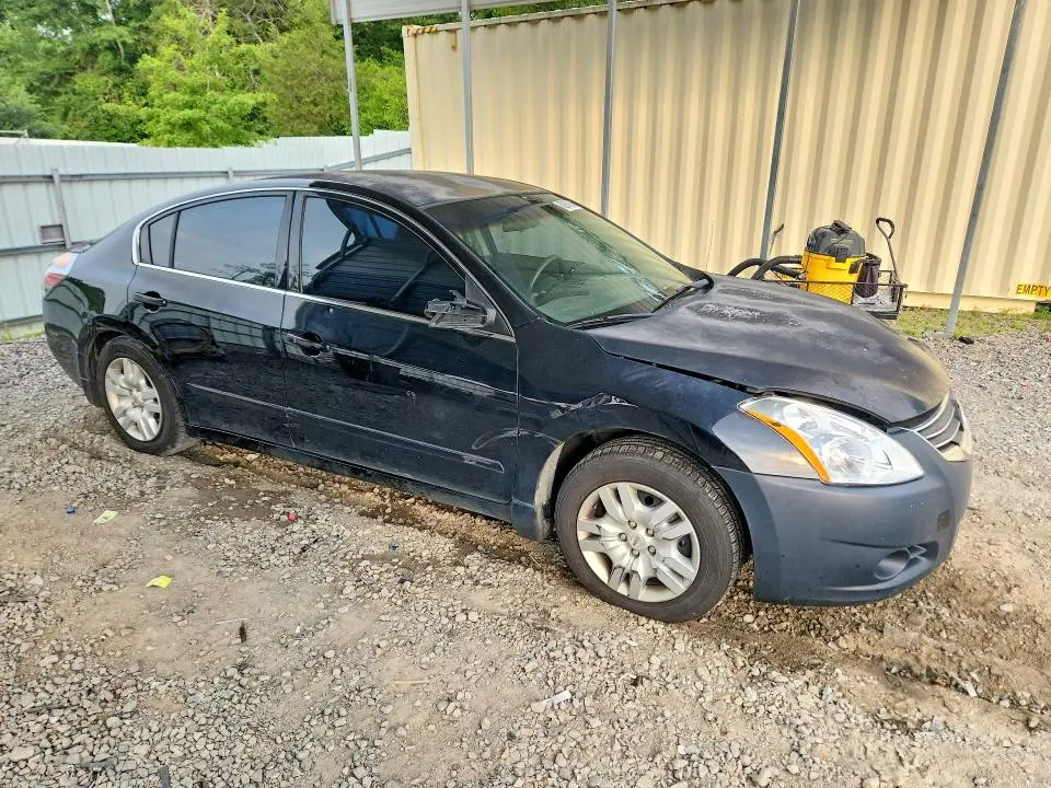 2012 NISSAN ALTIMA 2.5  