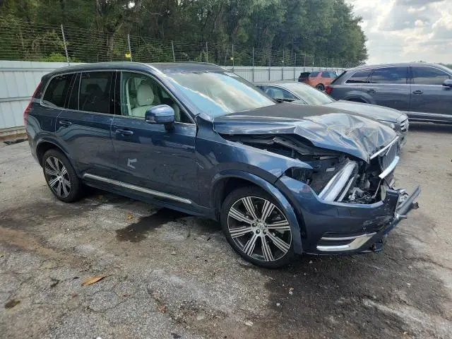 2024 VOLVO XC90 ULTIMATE