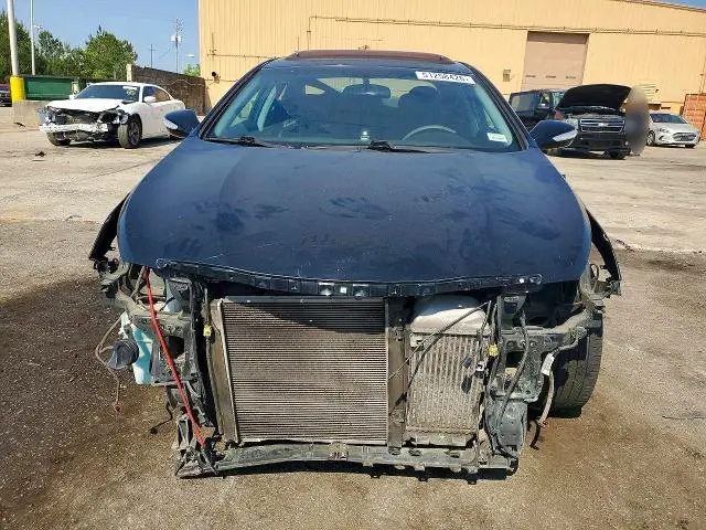 2014 HYUNDAI SONATA SE 2.0T  