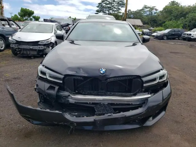 2023 BMW 540 I  
