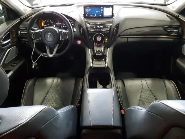 2021 ACURA RDX ADVANCE  