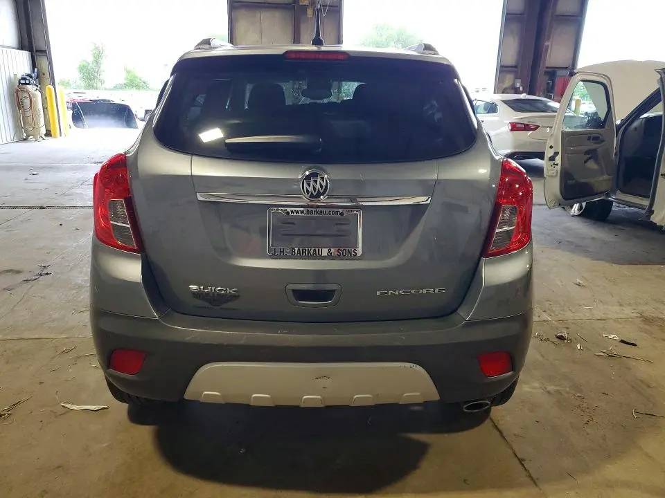 2014 BUICK ENCORE CONVENIENCE  
