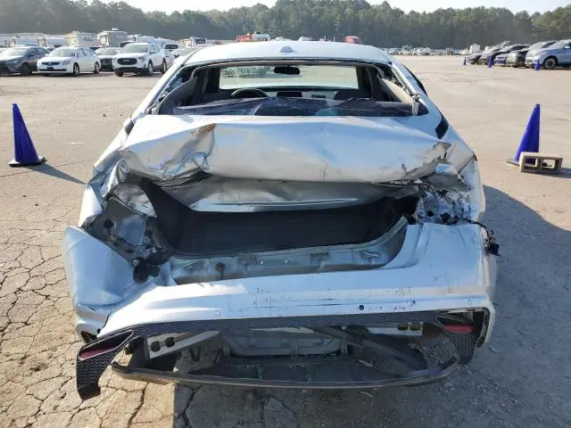 2020 NISSAN ALTIMA SR