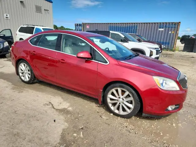 2016 BUICK VERANO CONVENIENCE  