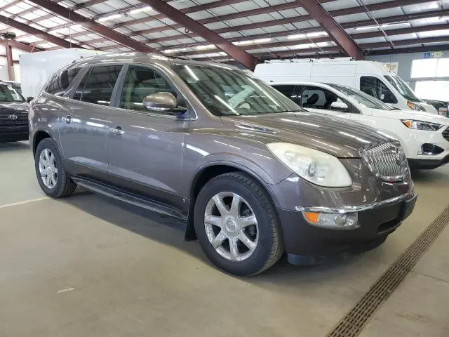 2010 BUICK ENCLAVE CXL  