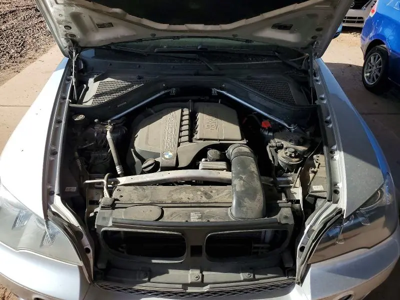 2013 BMW X5 XDRIVE35I  
