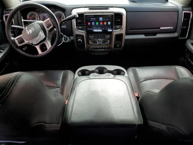 2014 RAM 2500 LARAMIE  