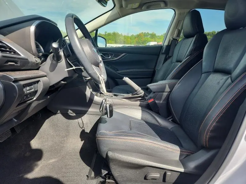 2020 SUBARU CROSSTREK LIMITED  