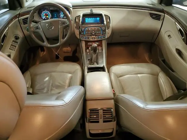 2011 BUICK LACROSSE CXL  