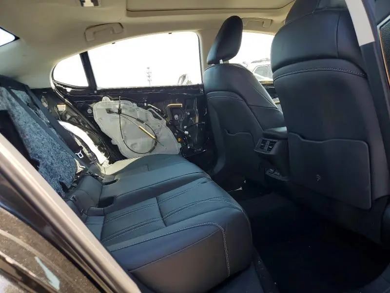 2024 LEXUS ES 350 ULTRA LUXURY  