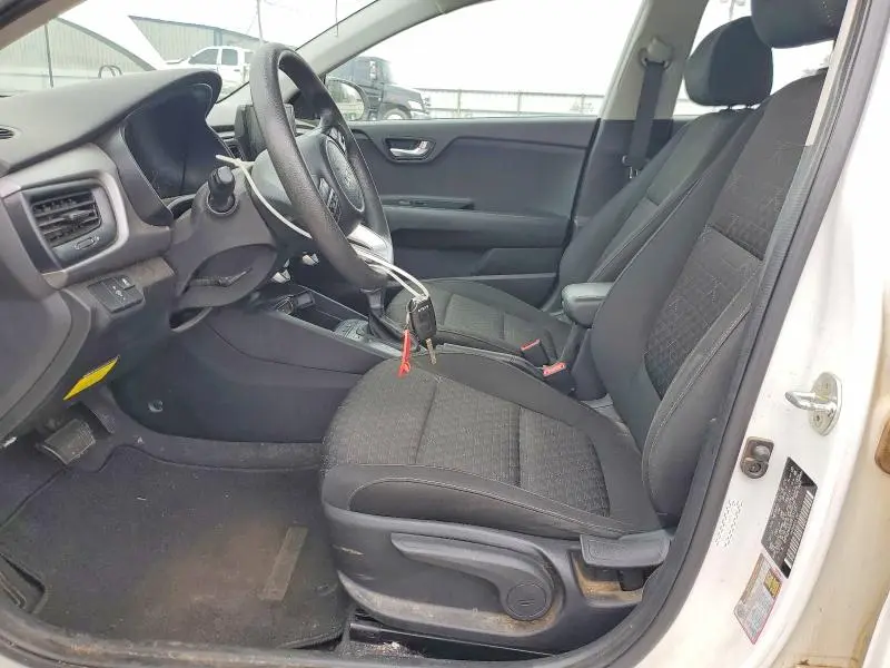 2023 KIA RIO LX  