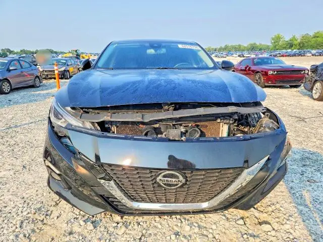 2020 NISSAN ALTIMA SL  