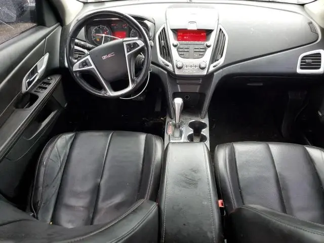 2011 GMC TERRAIN SLT  