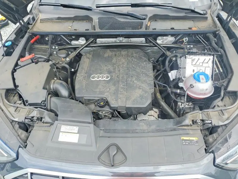 2021 AUDI Q5 PREMIUM PLUS  